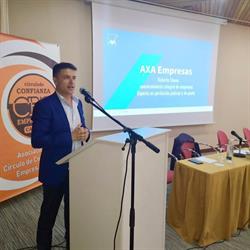 Horario de apertura AXA Oficina Seguros Roberto Ebana Santana (Las Palmas de Gran Canaria), 