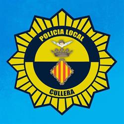 Horario de apertura Policia Local de Cullera, 