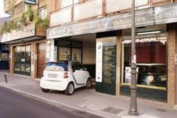 Midas MADRID ARAVACA Av. de la Osa Mayor en Madrid (Moncloa-Aravaca) - Horario de apertura