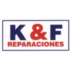 Horario de apertura Kf Reparaciones, Cabanillas del Campo