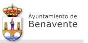 Horario de apertura Ayuntamiento de Benavente, 