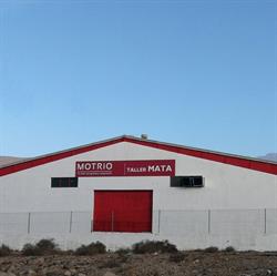 Horario de apertura Talleres Mata Tenerife, San Isidro