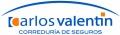 Horario de apertura Carlos Valentin Correduria de Seguros, Valladolid