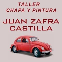 Horario de apertura Juan Zafra Castilla, La Luisiana