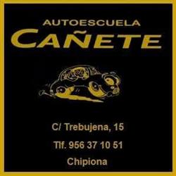 Horario de apertura Autoescuela Cañete, Chipiona