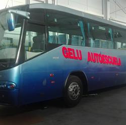 Gelu en Madrid (Usera) - Horario de apertura