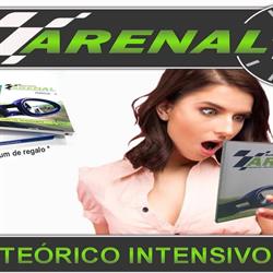 Horario de apertura A1 Arenal Autoescuela, Petrer