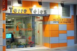 Horario de apertura Autoescuela Torre-Velez, Vélez-Málaga