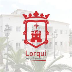 Horario de apertura Ayuntamiento de Lorqui, 