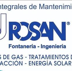 Horario de apertura Fontaneria Rosan, Elche