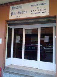 Horario de apertura Fontaneria Perea Montero, Alzira
