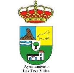 Horario de apertura Ayuntamiento de las Tres Villas Centralita, Doña Maria de Ocaña