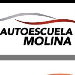 Horario de apertura Autoescuela Molina, Molina de Segura