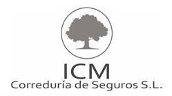 I.C.M. Correduria de Seguros S.L. en Valencia (Algirós) - Horario de apertura