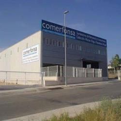 Horario de apertura Comerfonsa Petrer, 