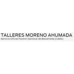 Horario de apertura Talleres Moreno Ahumada, Sanlúcar de Barrameda