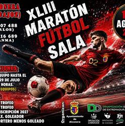 Horario de apertura Excelentisimo Ayuntamiento de Alconera, 