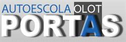 Horario de apertura Autoescola Portas, Olot