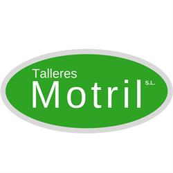Motril S.L. en Madrid (Hortaleza) - Horario de apertura