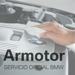 Horario de apertura Armotor, Basauri