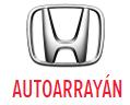 Horario de apertura Autoarrayan - Honda, Granada