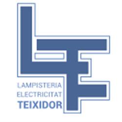 Horario de apertura Oficina Endesa Instal.Lacions Teixidor, Sant Feliu de Guíxols