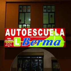 Horario de apertura Autoescuela Berma S.L., La Cerruda