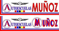 Horario de apertura Autoescuelas Muñoz, Granada