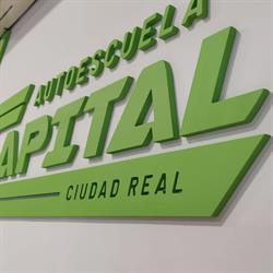 Horario de apertura Autoescuela Capital, Ciudad Real