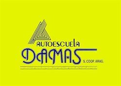 Horario de apertura Autoescuela Damas Zaragoza, 
