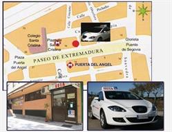 Autoescuela Guia en Madrid (Latina) - Horario de apertura