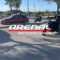 Autoescuela Arenal en Palma de Mallorca (Platja De Palma) - Horario de apertura