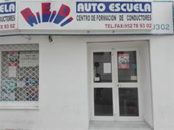 Horario de apertura Autoescuela R.E.D., San Pedro de Alcántara