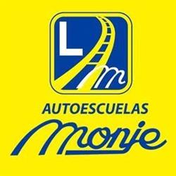 Horario de apertura Auto Escuela Monje S.C., Ibi