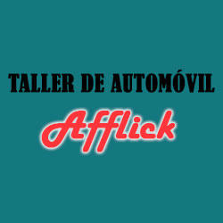 Horario de apertura Taller De Automóvil Afflick, Marbella