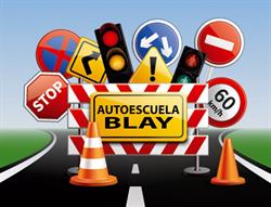 Horario de apertura Auto Escuela Blay Climent S.l., Valencia