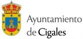 Horario de apertura Ayuntamiento de Cigales,