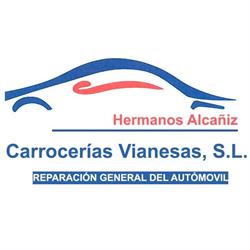 Horario de apertura Carrocerias Vianesas, Recajo