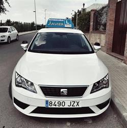 Horario de apertura Autoescuela Javier, Priego de Córdoba