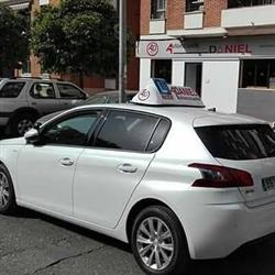 Horario de apertura Autoescuela Daniel, Córdoba