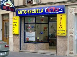 Horario de apertura Auto Escuela Activa S.l., Elche