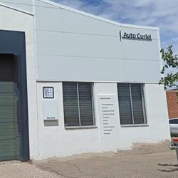 Horario de apertura Auto Curiel S.L., Villamuriel de Cerrato