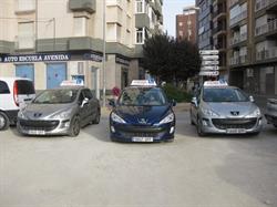 Horario de apertura Autoescuela Avenida de Lorca Soc.coop., 