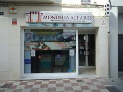 Horario de apertura Autoescuela Mondelia - Alfares, Montilla