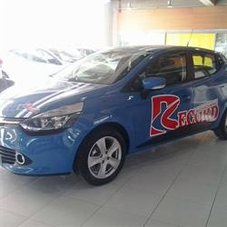 Horario de apertura Record, Cartagena