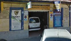 Horario de apertura Autocarburacion Franel S.l., Alicante