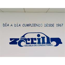 Horario de apertura Autoescuela Zorrilla, Valladolid