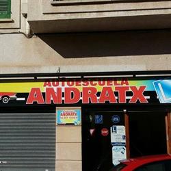 Horario de apertura Autoescuela Andratx S.l., 