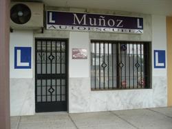 Horario de apertura Autoescuela Muñoz, Jerez de la Frontera