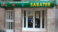 Horario de apertura AUTOESCUELA EN ELCHE SABATER, Elche